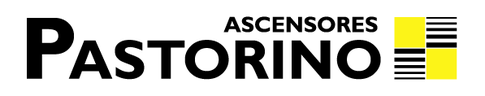 Logo Ascensores Pastorino